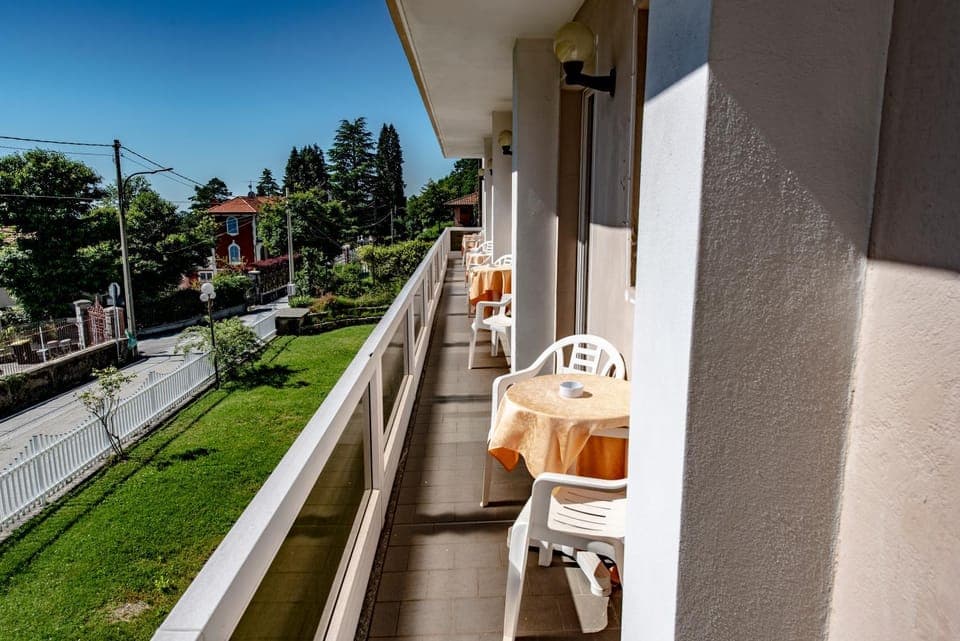 Hotel Pian Nava Hotel in Canton of Ticino