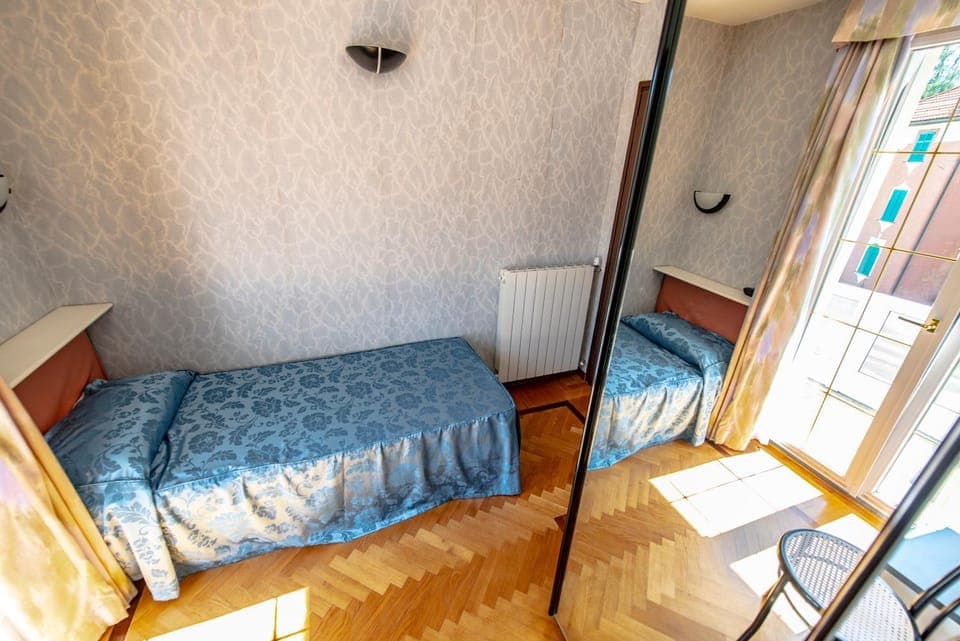 Hotel Pian Nava Hotel in Canton of Ticino