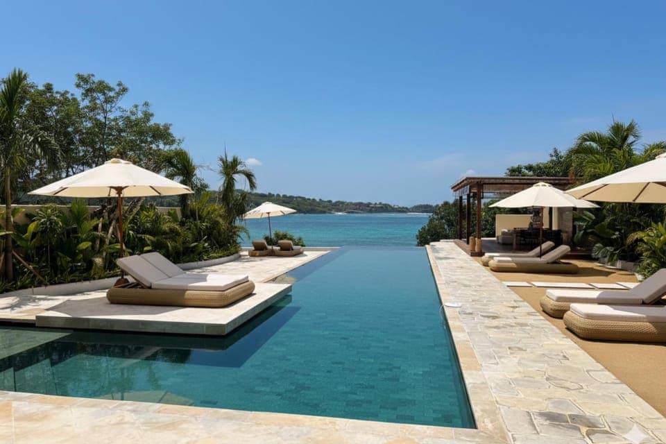 Seating area, Pool view, Pool view, Swimming pool, Swimming pool, Swimming pool, furniture