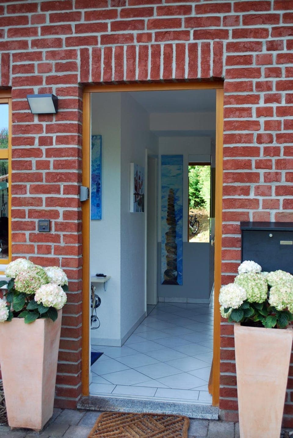 Property building, Facade/entrance, Other