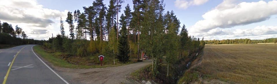 Neighbourhood, Other