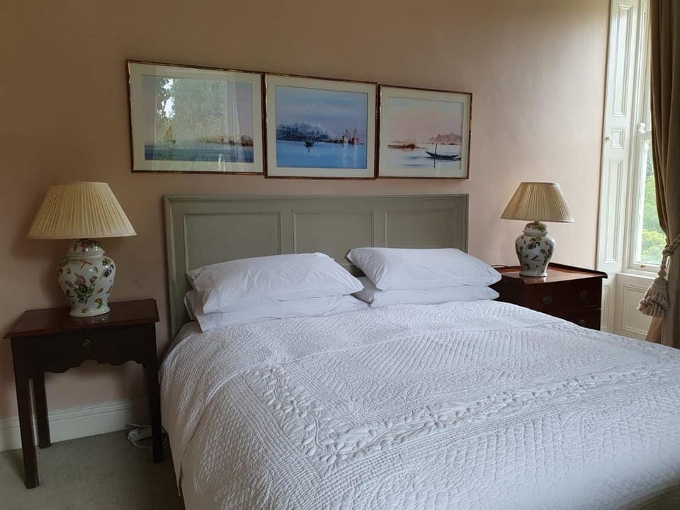 Ballyteige Lodge Country House in Wicklow, Co. Wicklow, Ireland