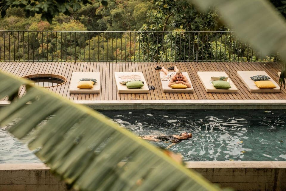 City view, Garden view, Pool view, Sea view, Swimming pool