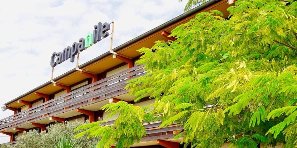 Property building, Property logo or sign