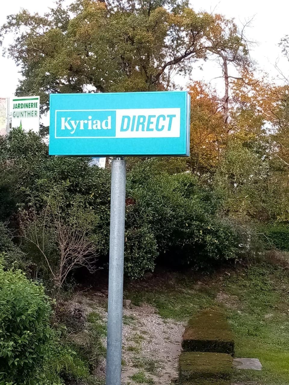 Logo/Certificate/Sign