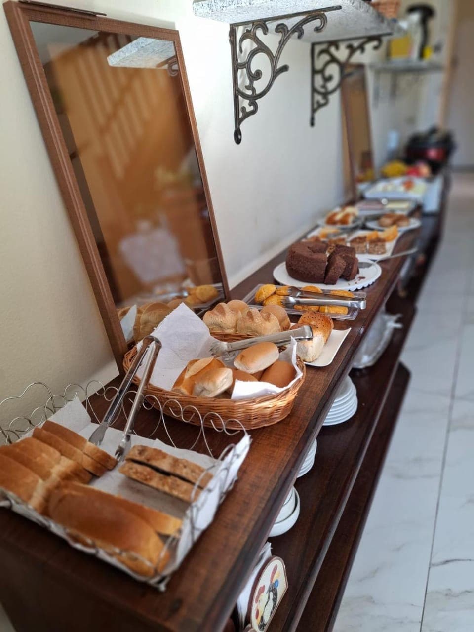 Breakfast