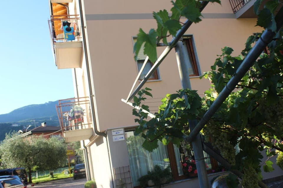 Property building, Day