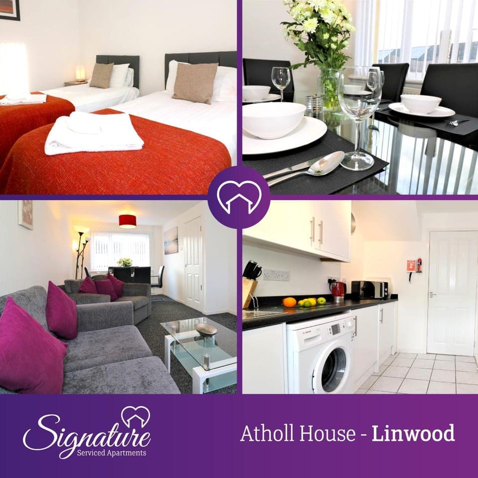 Kitchen or kitchenette, Living room, Seating area, Dining area, Bedroom