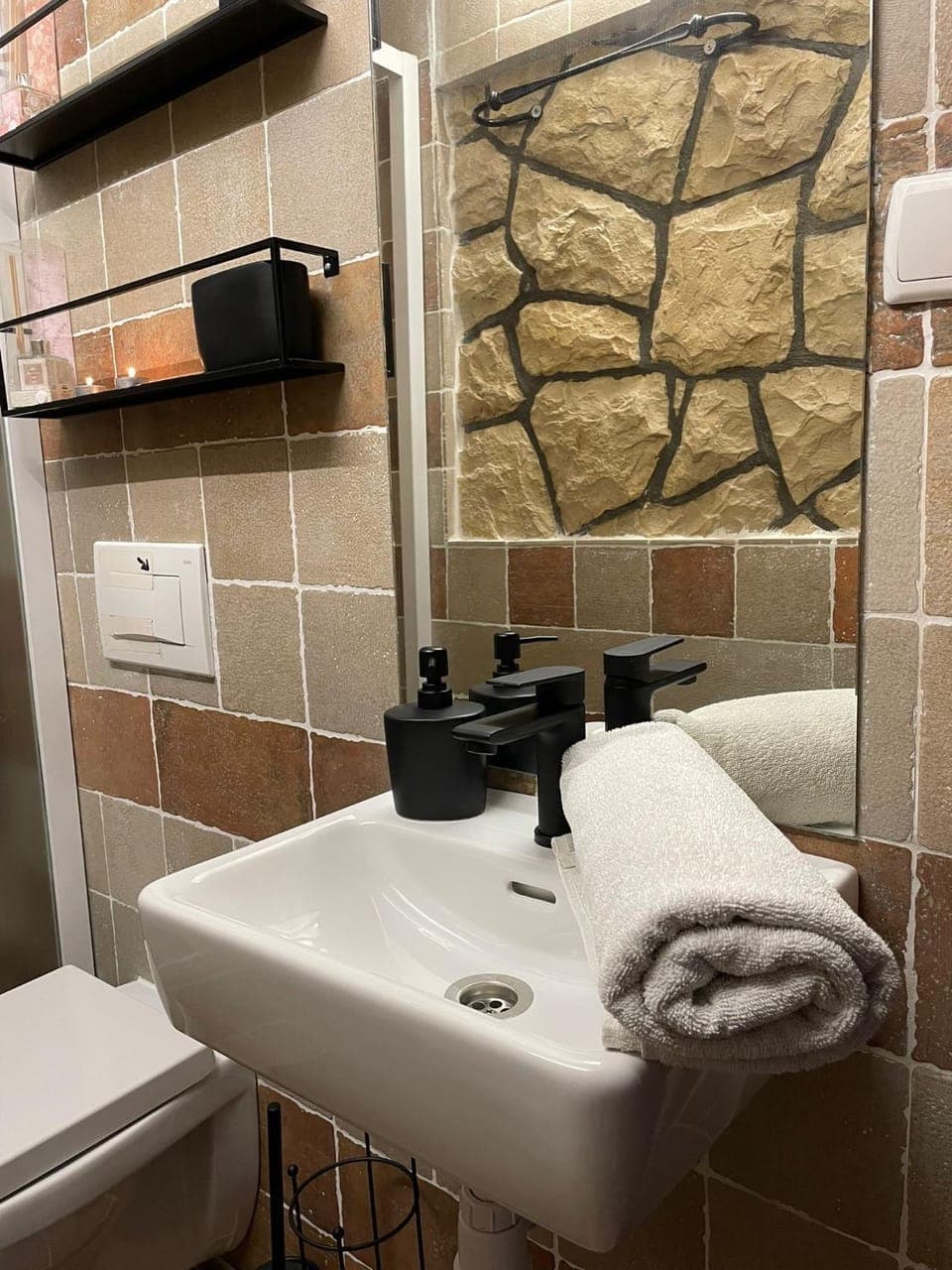 Apartman Ksenija Apartment in Zadar