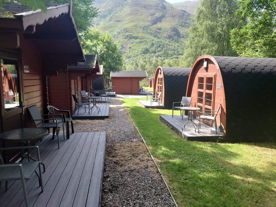 Property building, Day, Natural landscape, Mountain view