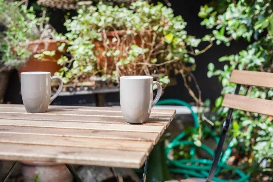 Patio, Patio, Garden, Garden, Decorative detail, Decorative detail, Garden view