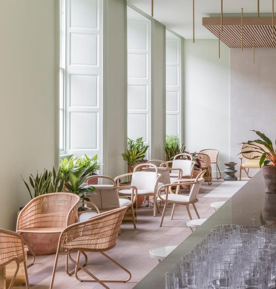 Communal lounge/ TV room, Lounge or bar