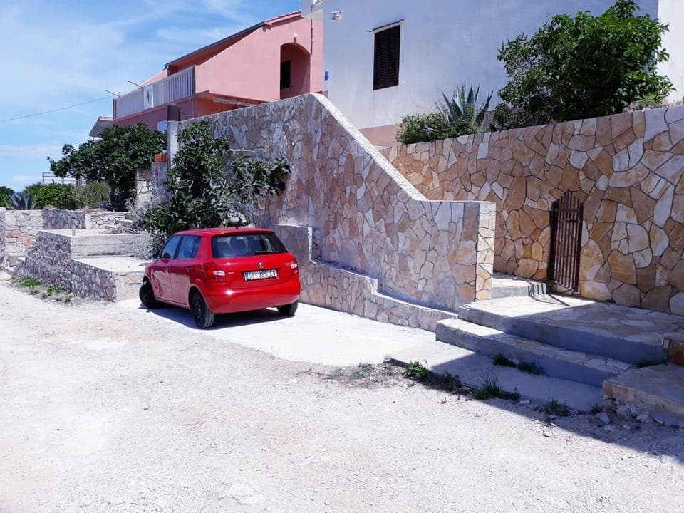 Apartman Riva Apartment in Šibenik-Knin County, Croatia