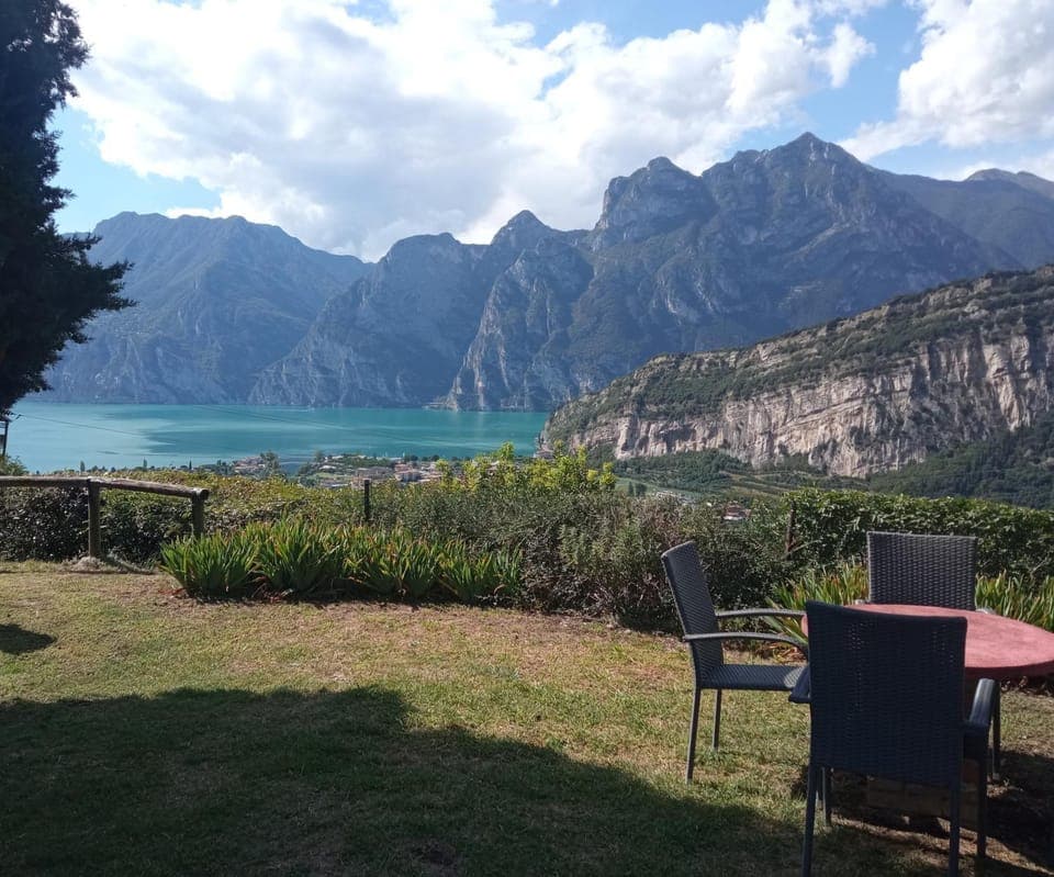 View (from property/room)