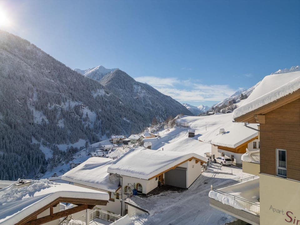 View (from property/room)