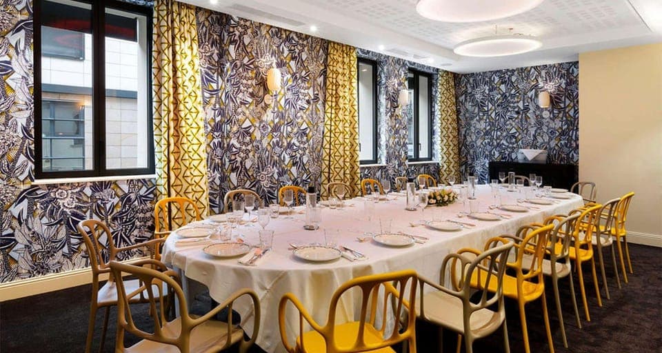 Meeting/conference room