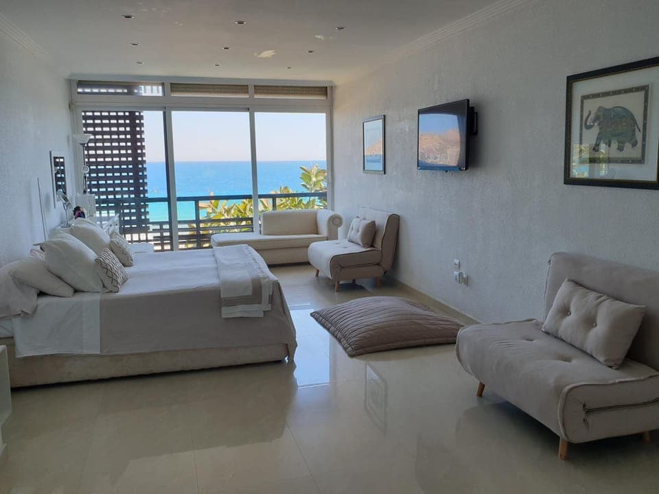 Sea Dreams House House in Benidorm