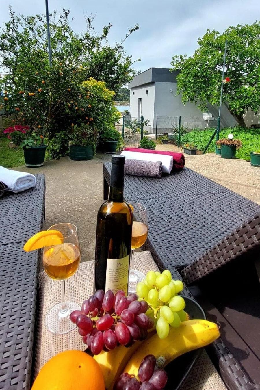 Location, children, Family