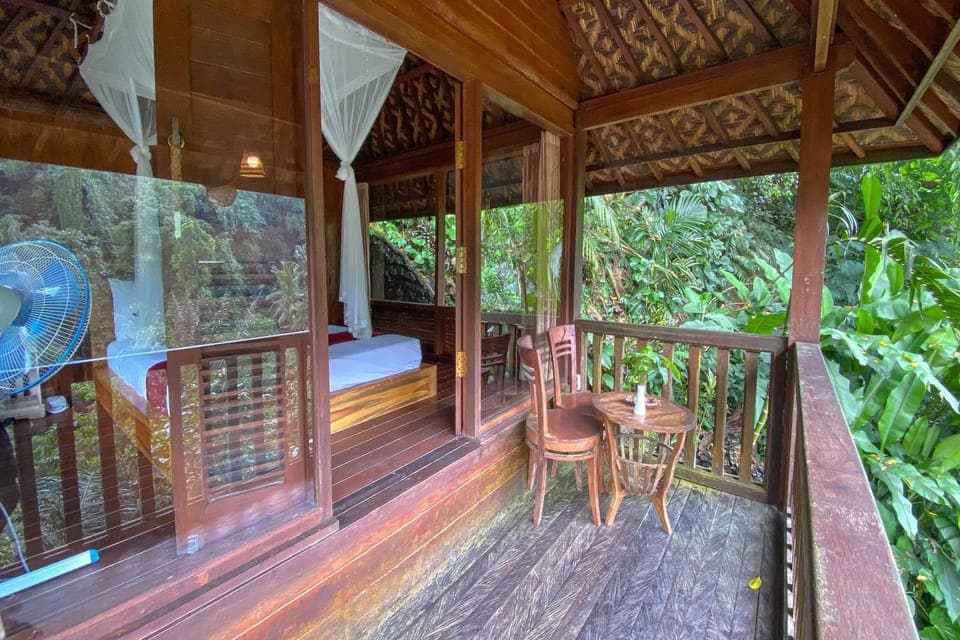 Balcony/Terrace, Bedroom