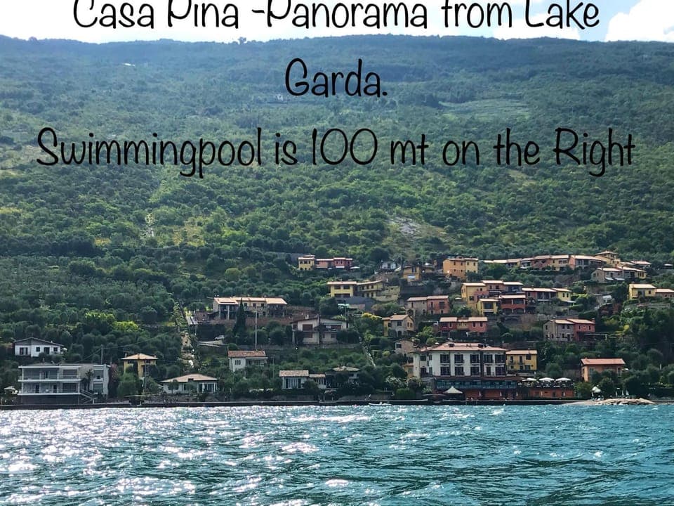 Property logo or sign, Lake view