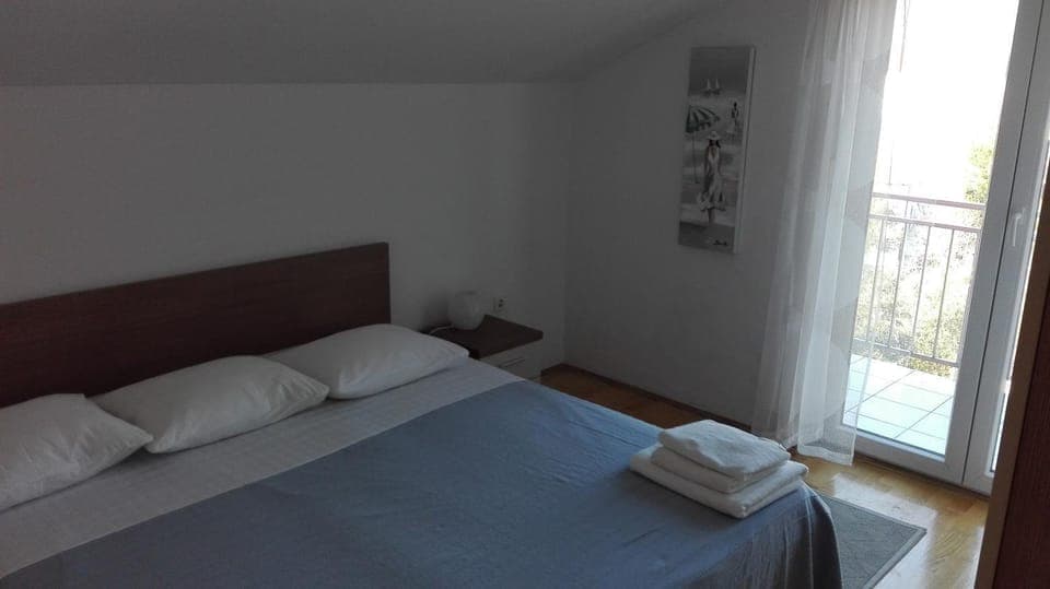 Balcony/Terrace, Bedroom