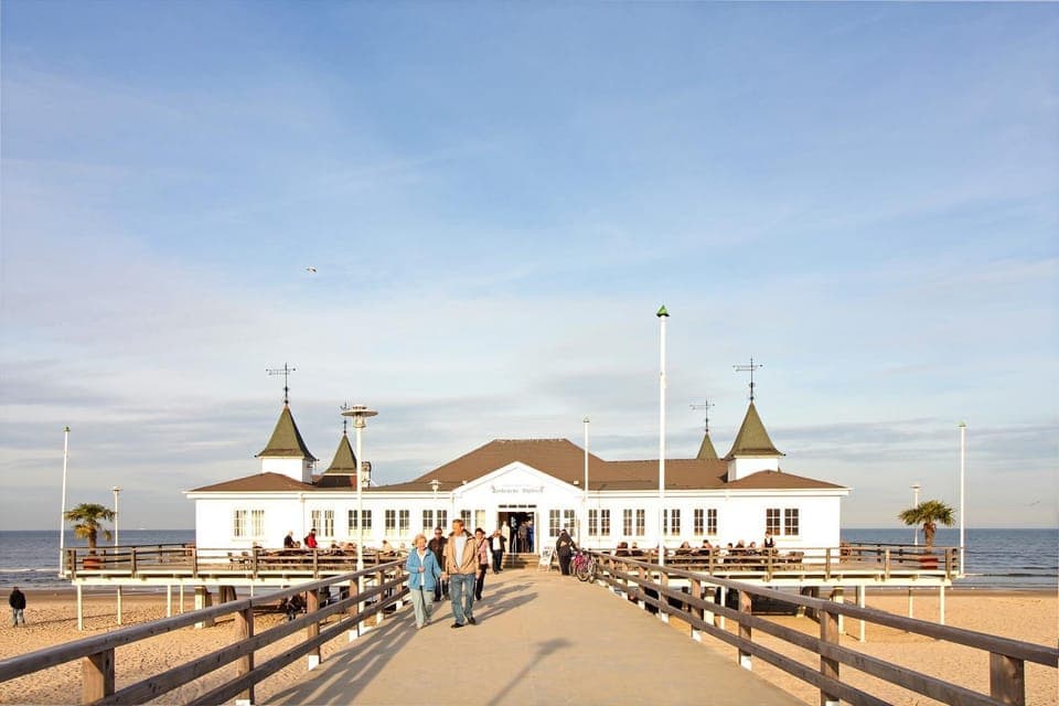 Nearby landmark, Beach