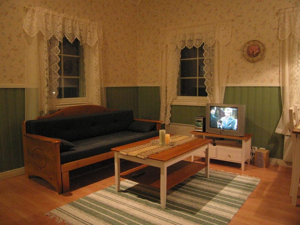Other, Photo of the whole room