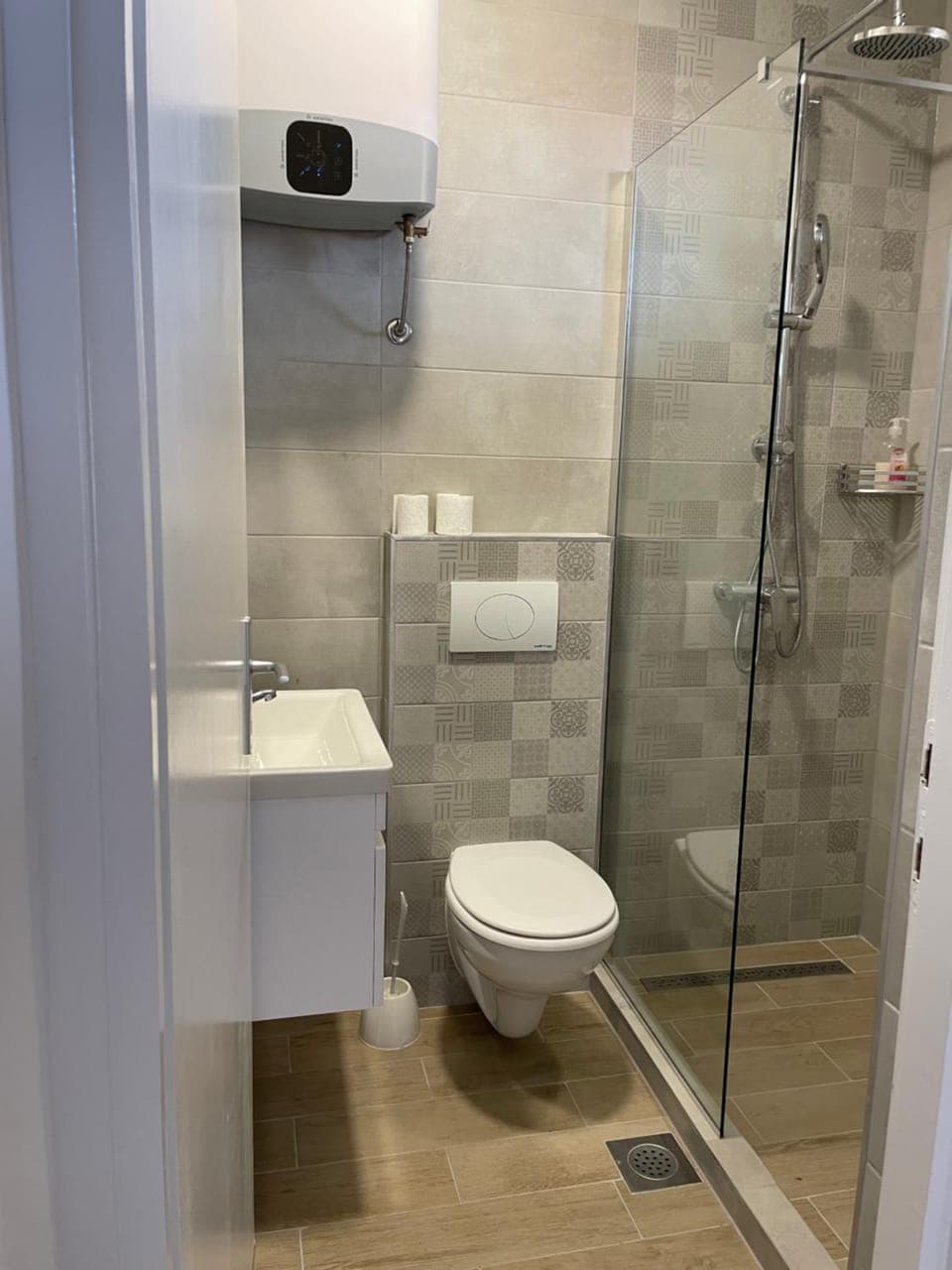 Apartments Anka Pag Apartment in Zadar County