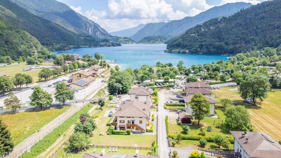 Nearby landmark, Beach