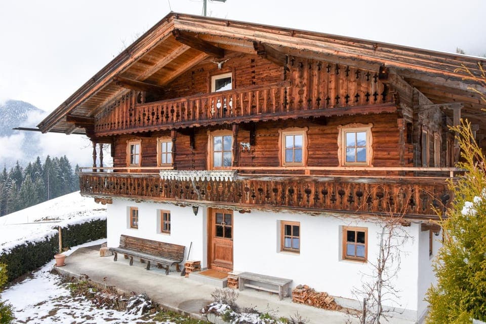 Facade/entrance, Day