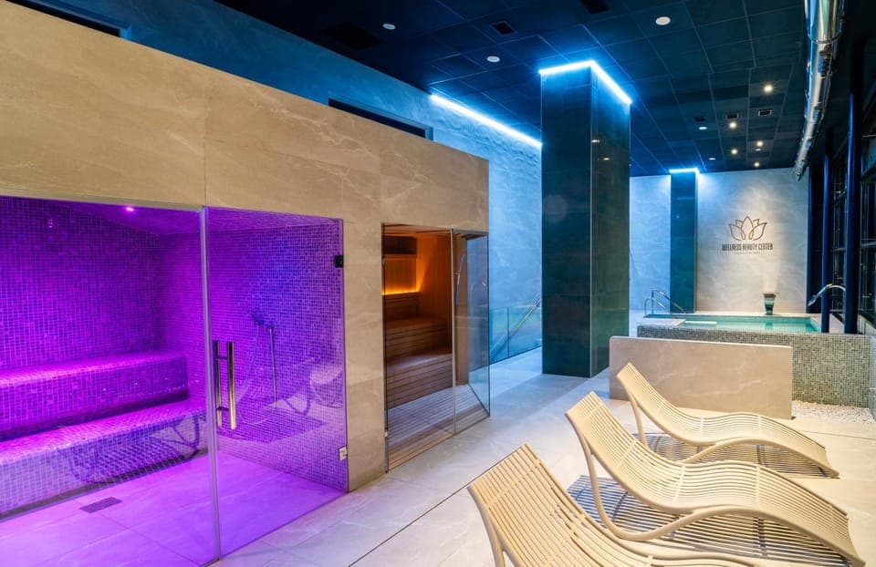 Gran Hotel Bali & Spa Hotel in Benidorm