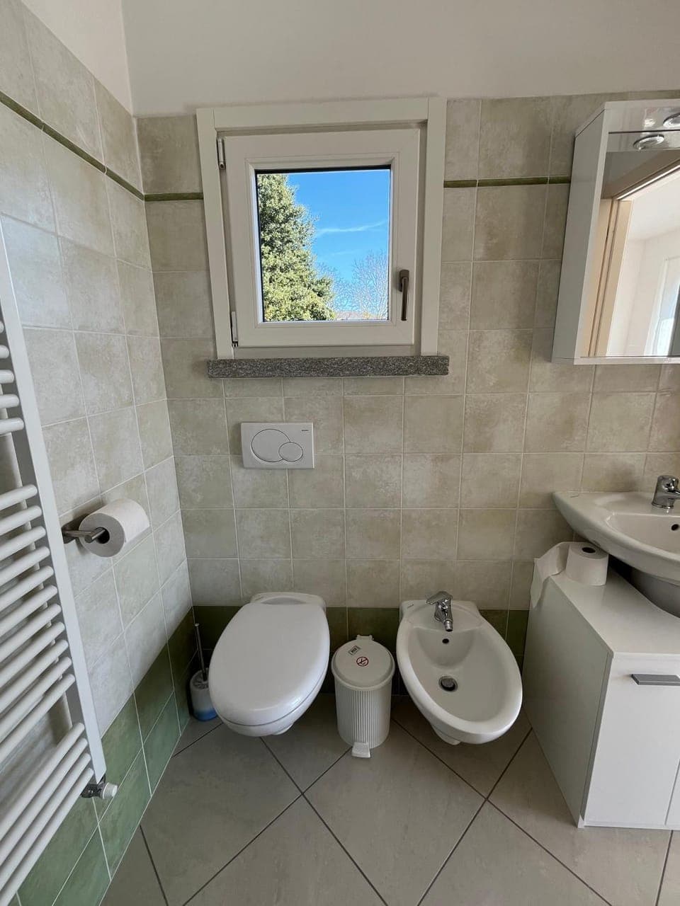 Toilet, Bathroom, bidet