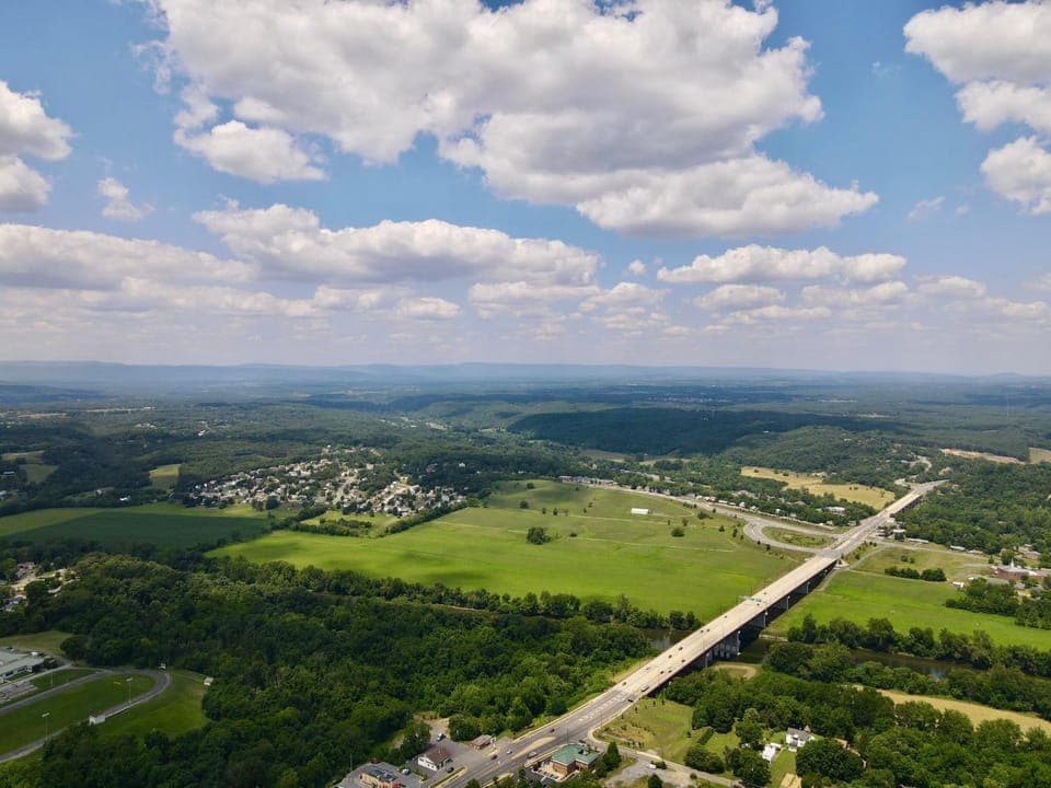 City view