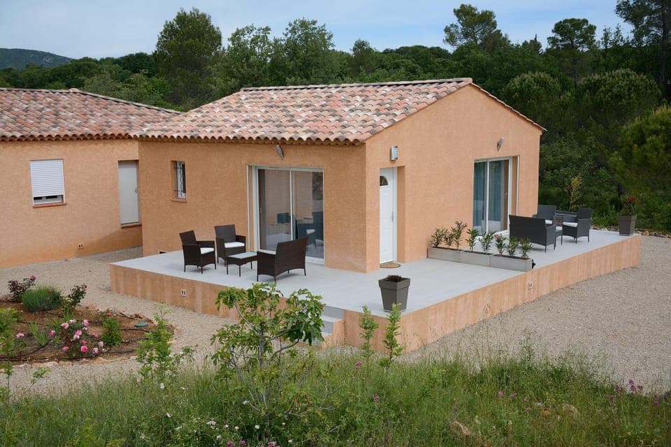 Garden view, Garden view