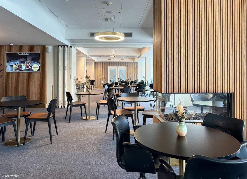 Lobby or reception, Lounge or bar