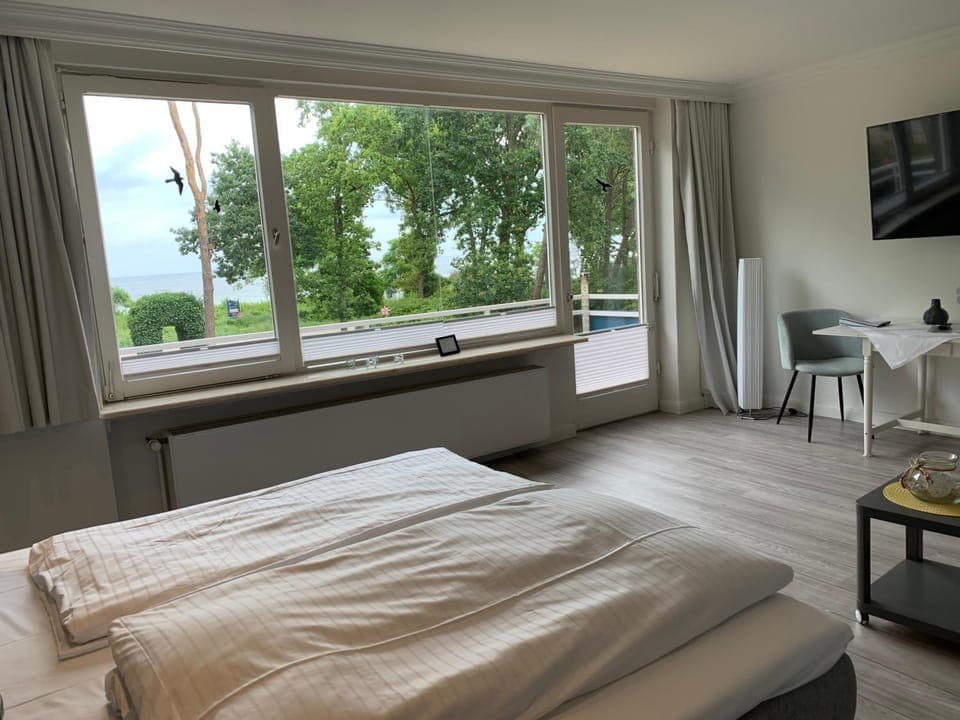 Decorative detail, Bedroom