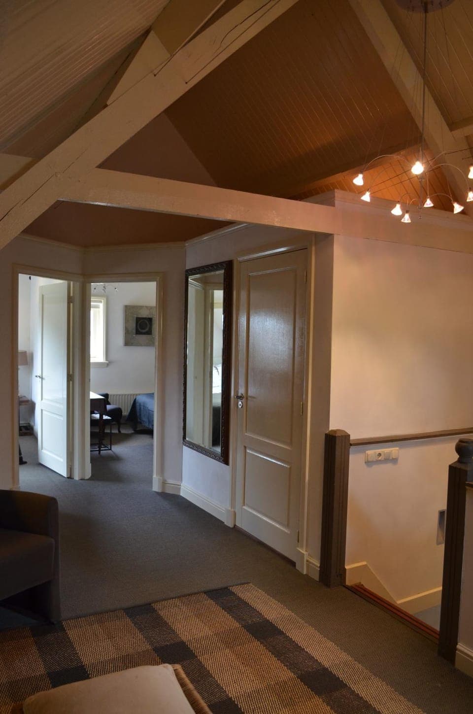 Property building, Decorative detail