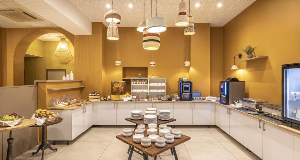 Restaurant/places to eat, Breakfast