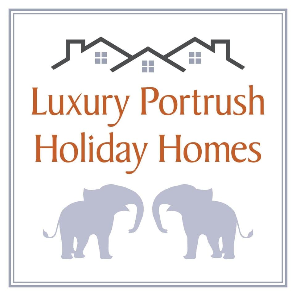 Luxury Portrush Holiday Homes - The Grange, Portrush Sleeps 12 - 6 bedrooms House in Northern Ireland
