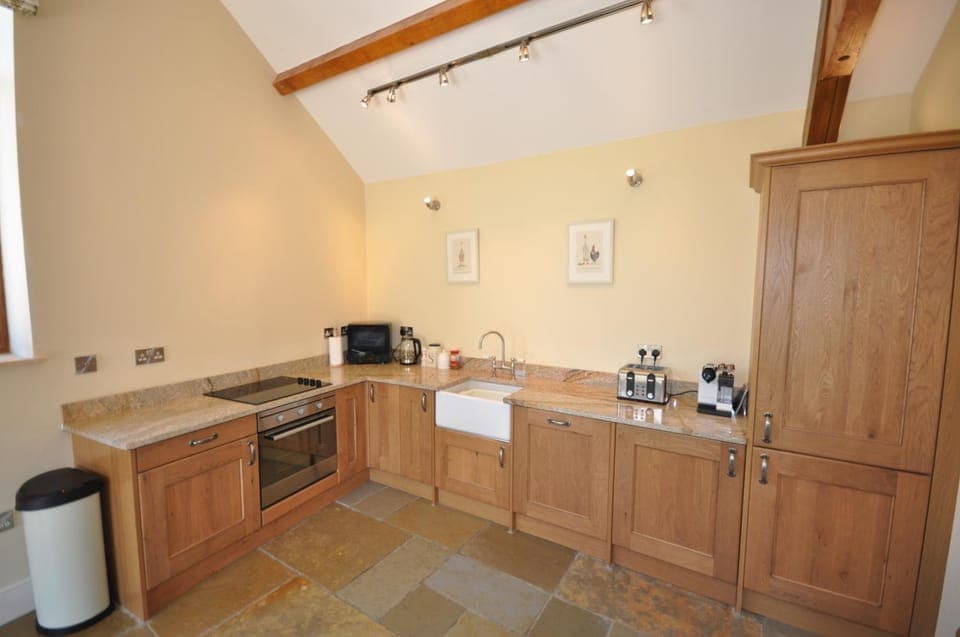Coffee/tea facilities, Kitchen or kitchenette