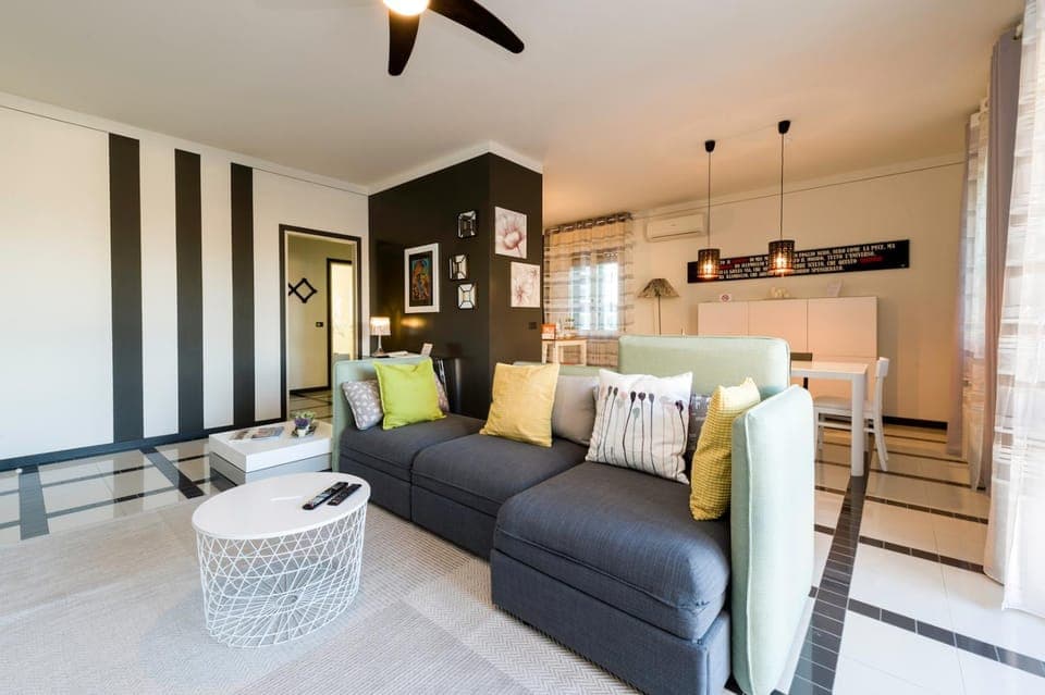 Communal lounge/ TV room, TV and multimedia