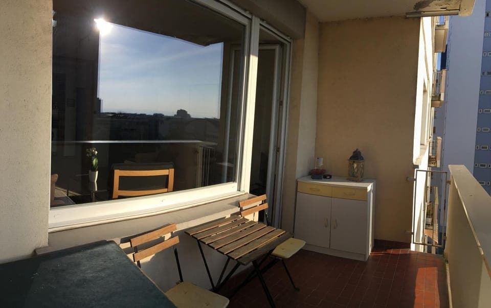 Balcony/Terrace, City view, Garden view, Mountain view, Street view