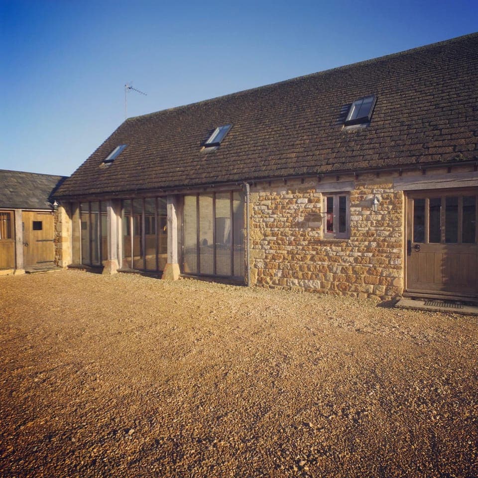 Facade/entrance, On site