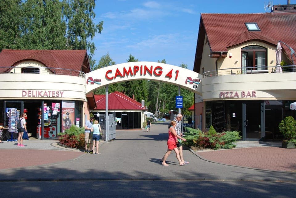 Property building, Property logo or sign