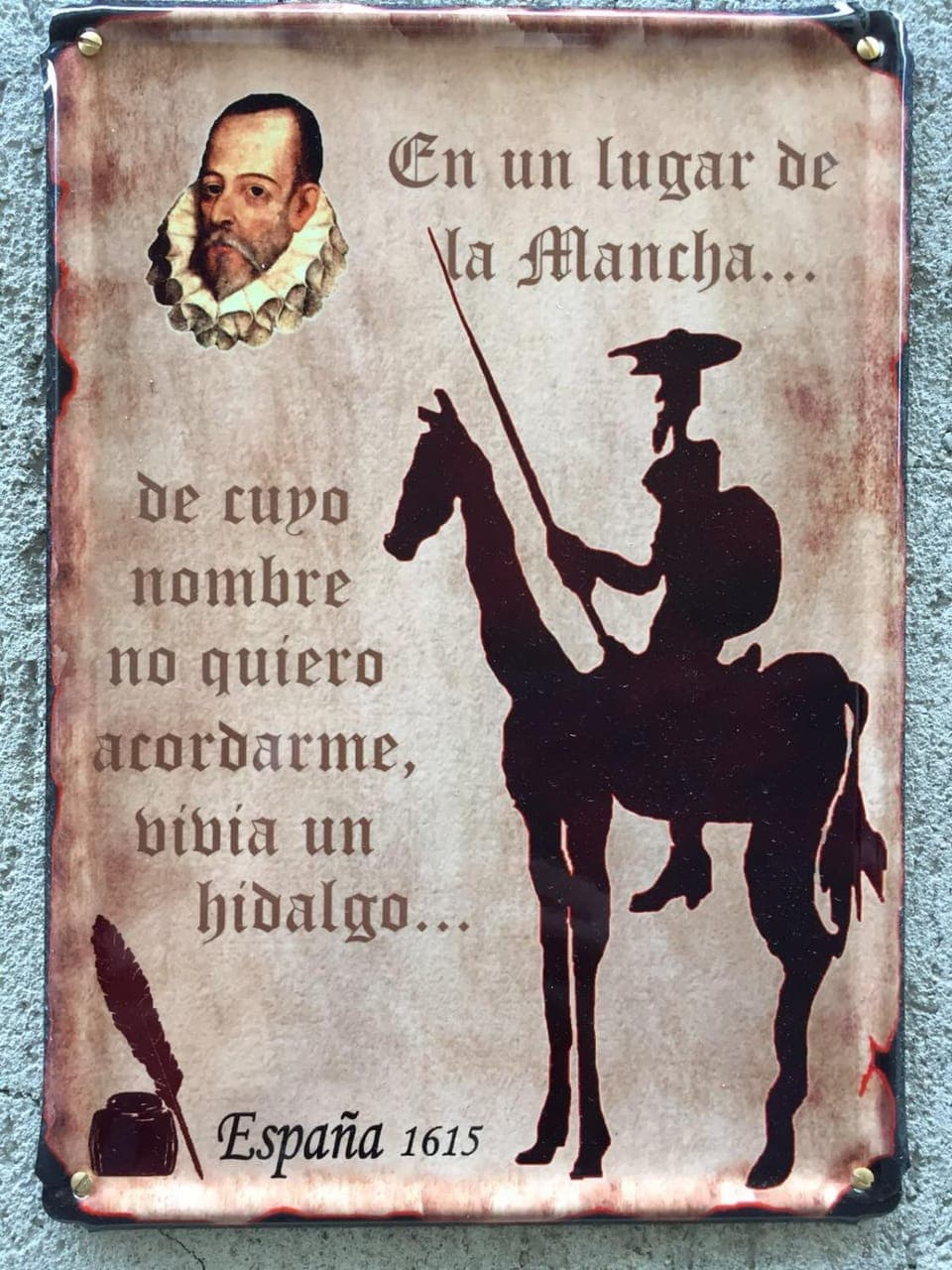 Logo/Certificate/Sign