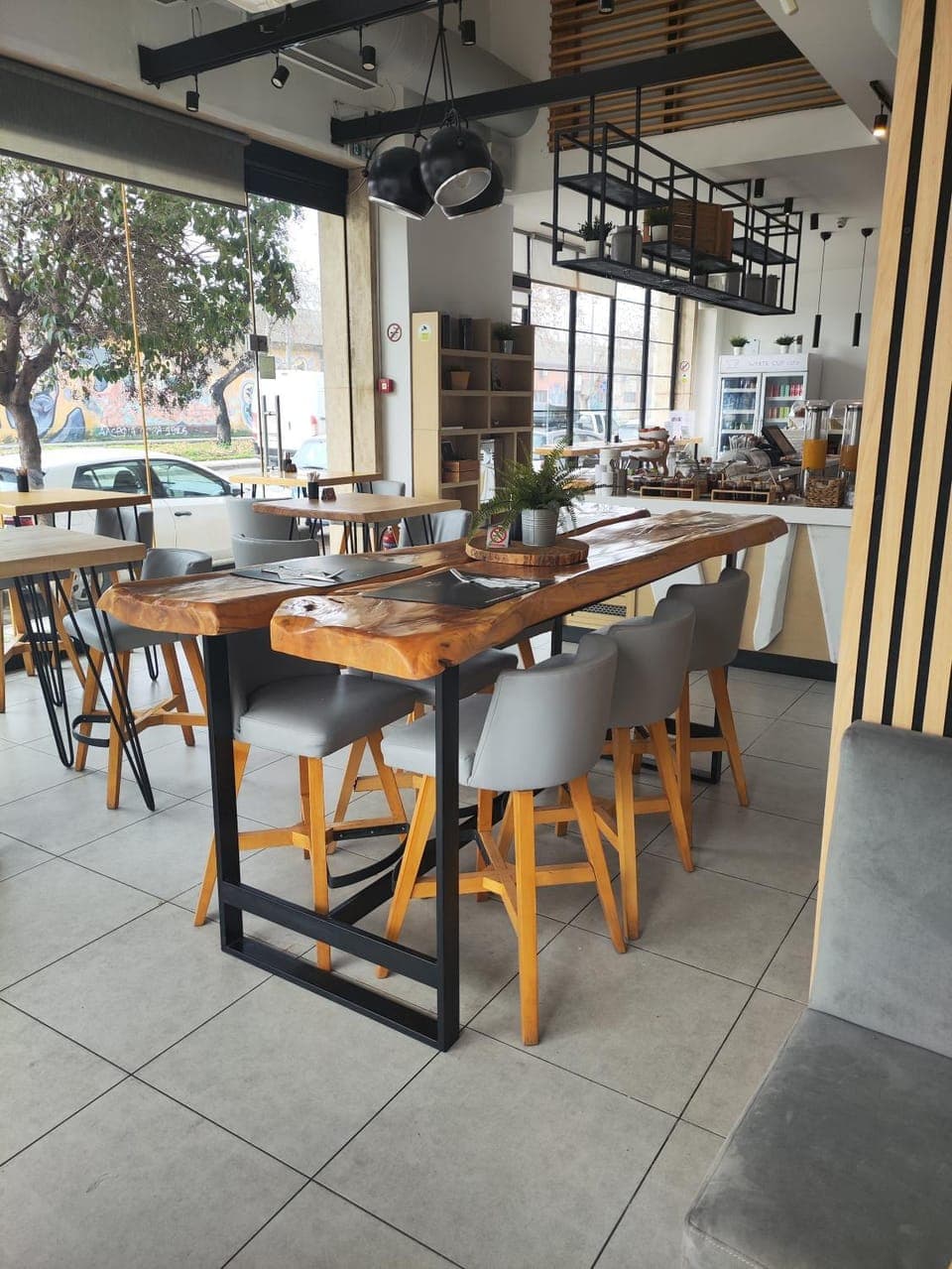 Day, Living room, Lounge or bar, Seating area