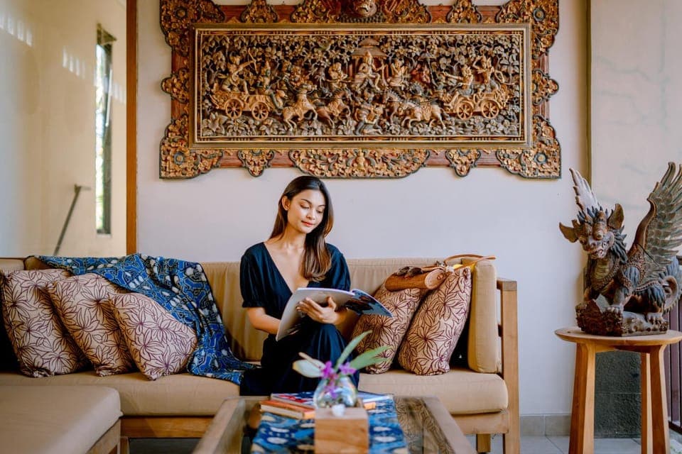 People, Balcony/Terrace