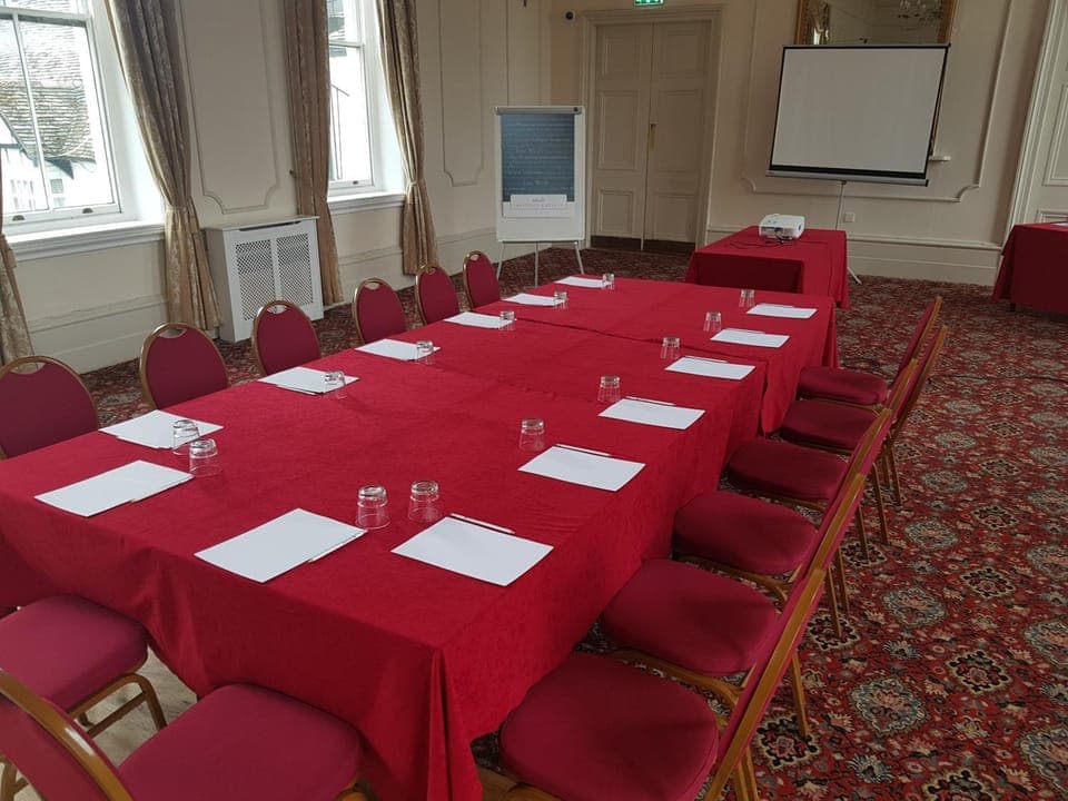 Meeting/conference room