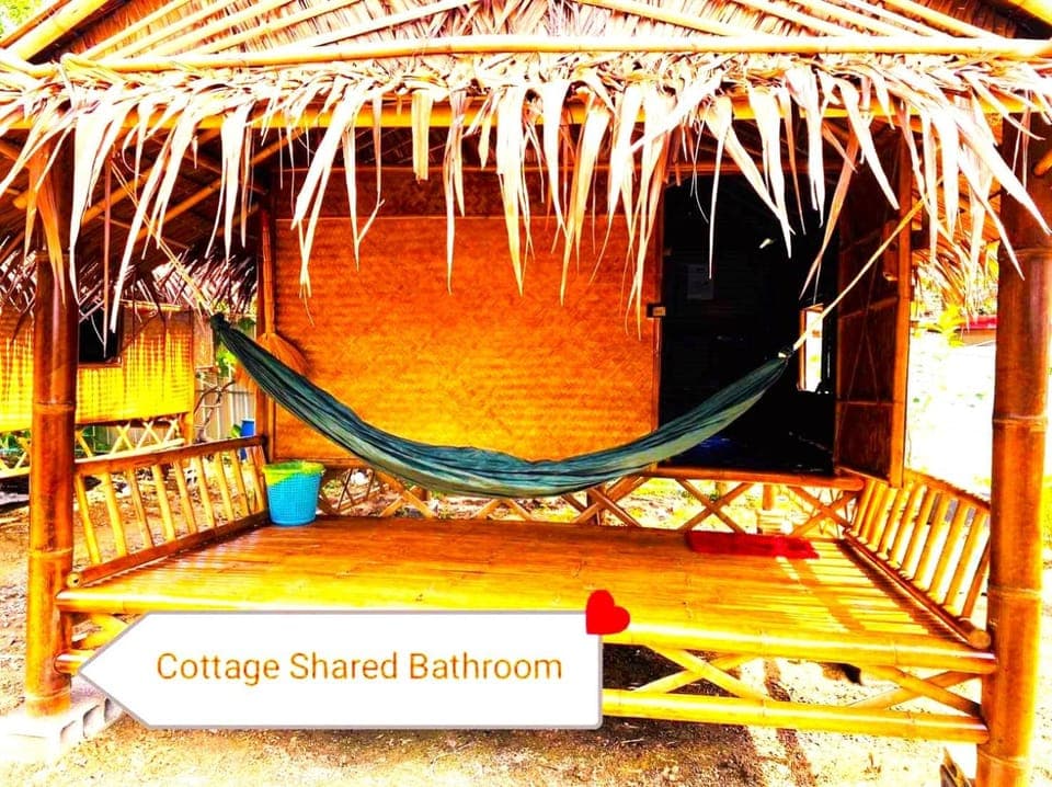 Property building, View (from property/room)