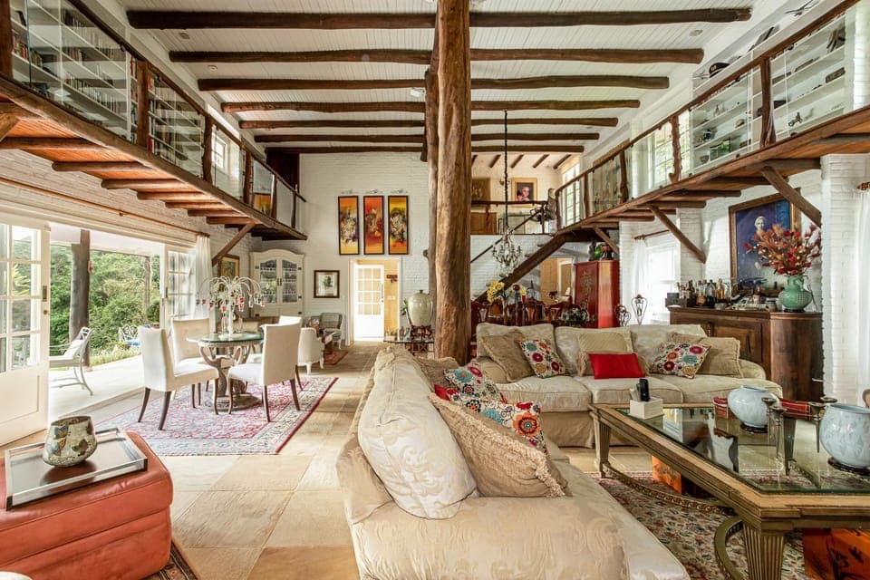 Communal lounge/ TV room, Living room, Spa and wellness centre/facilities, Seating area